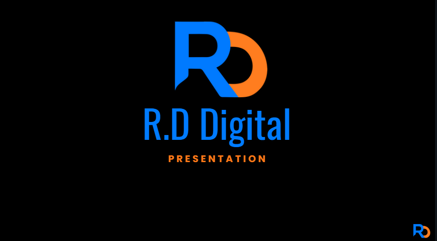 R.D Digital